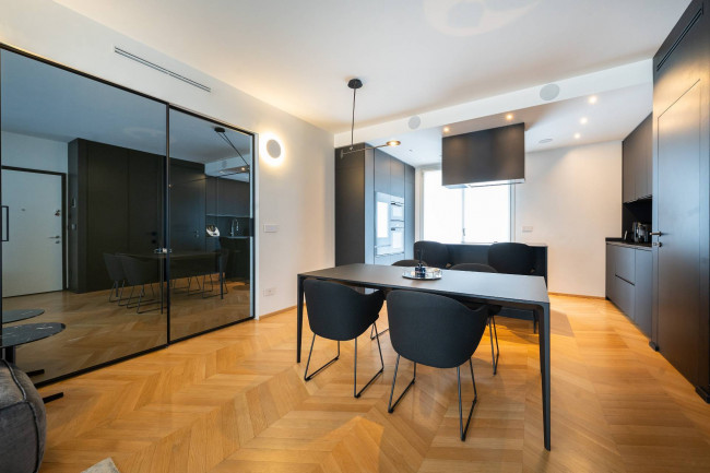 Attico in Vendita a Rivoli