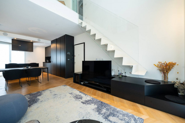 Attico in Vendita a Rivoli