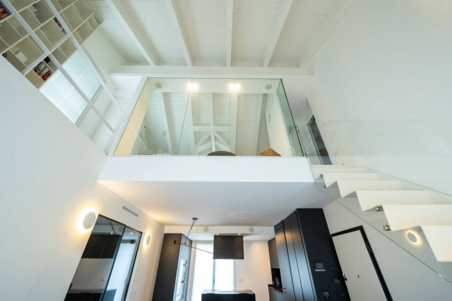 Attico in Vendita a Rivoli