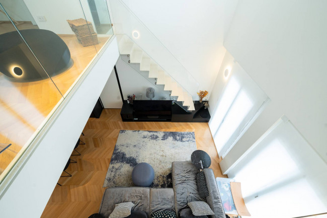 Attico in Vendita a Rivoli