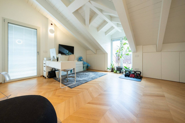 Attico in Vendita a Rivoli