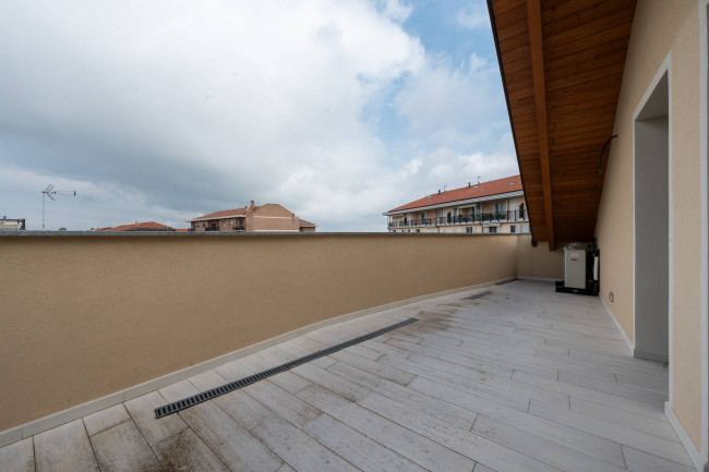 Attico in Vendita a Rivoli