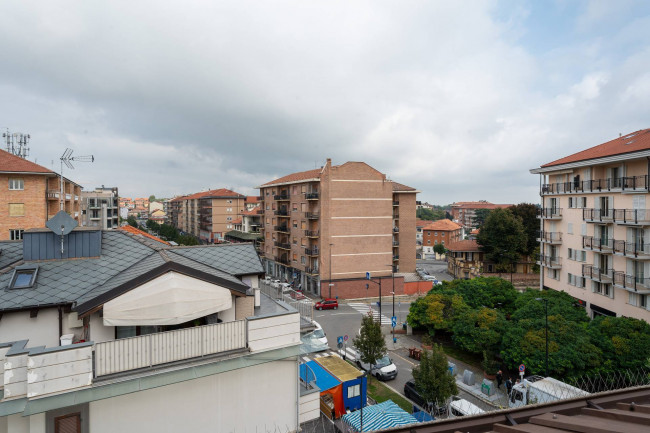 Attico in Vendita a Rivoli