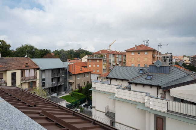 Attico in Vendita a Rivoli