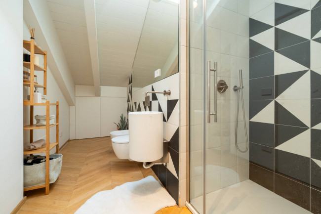 Attico in Vendita a Rivoli