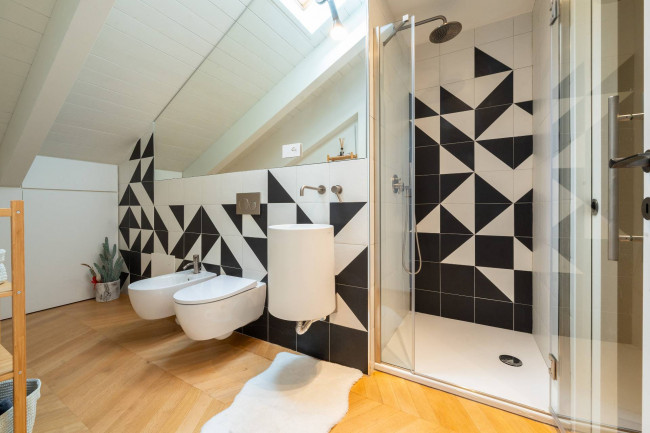 Attico in Vendita a Rivoli