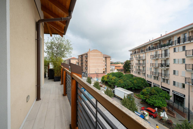 Attico in Vendita a Rivoli