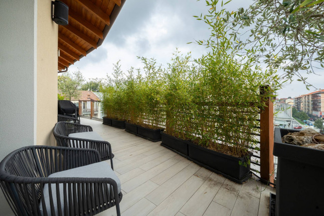 Attico in Vendita a Rivoli