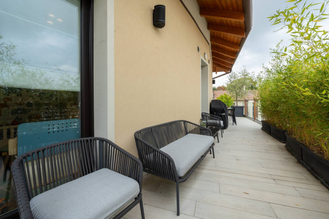 Attico in Vendita a Rivoli