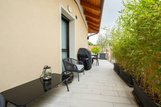 Attico in Vendita a Rivoli