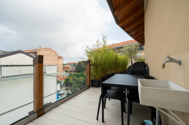 Attico in Vendita a Rivoli