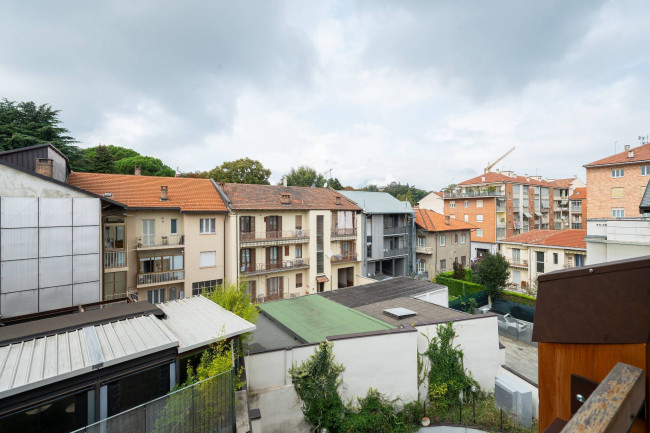 Attico in Vendita a Rivoli