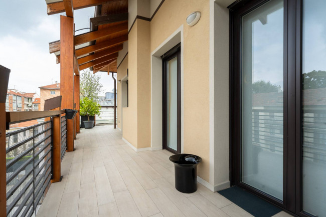 Attico in Vendita a Rivoli