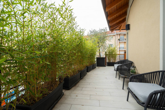 Attico in Vendita a Rivoli