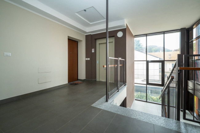 Attico in Vendita a Rivoli