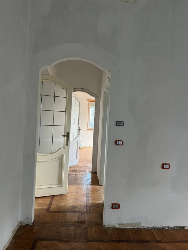 Villa Storica in Vendita a Torino