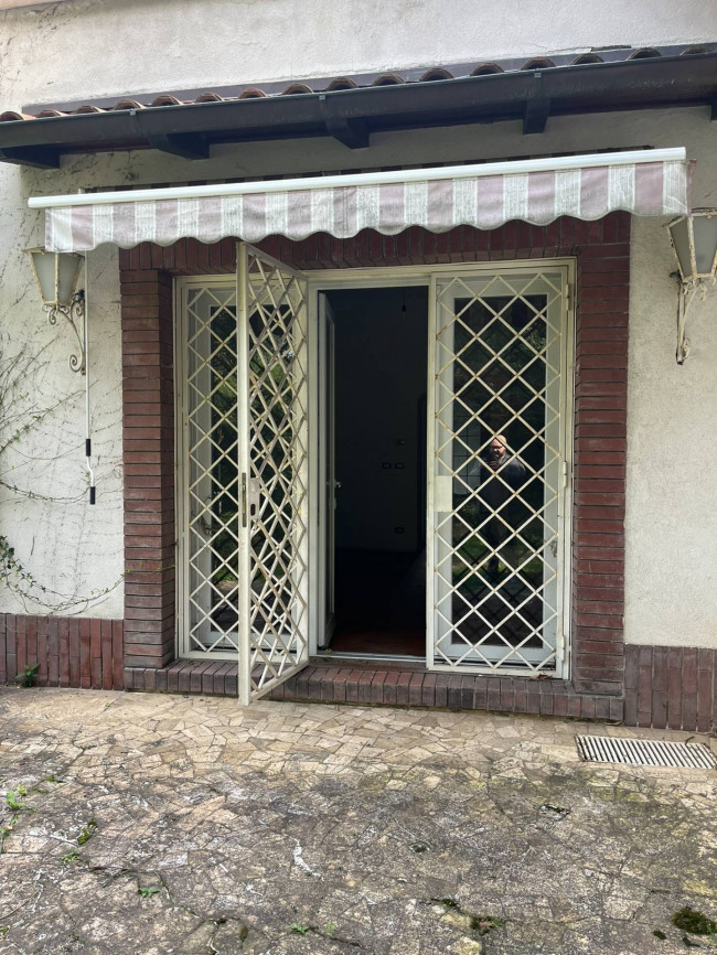 Villa Storica in Vendita a Torino