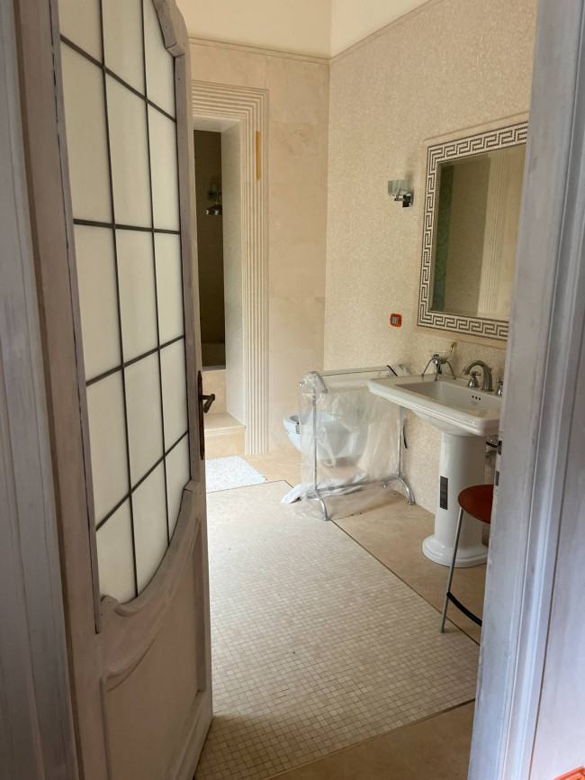 Villa Storica in Vendita a Torino