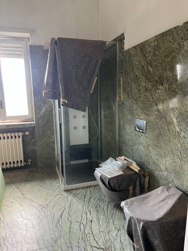 Villa Storica in Vendita a Torino