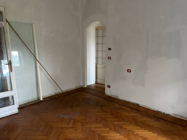 Villa Storica in Vendita a Torino