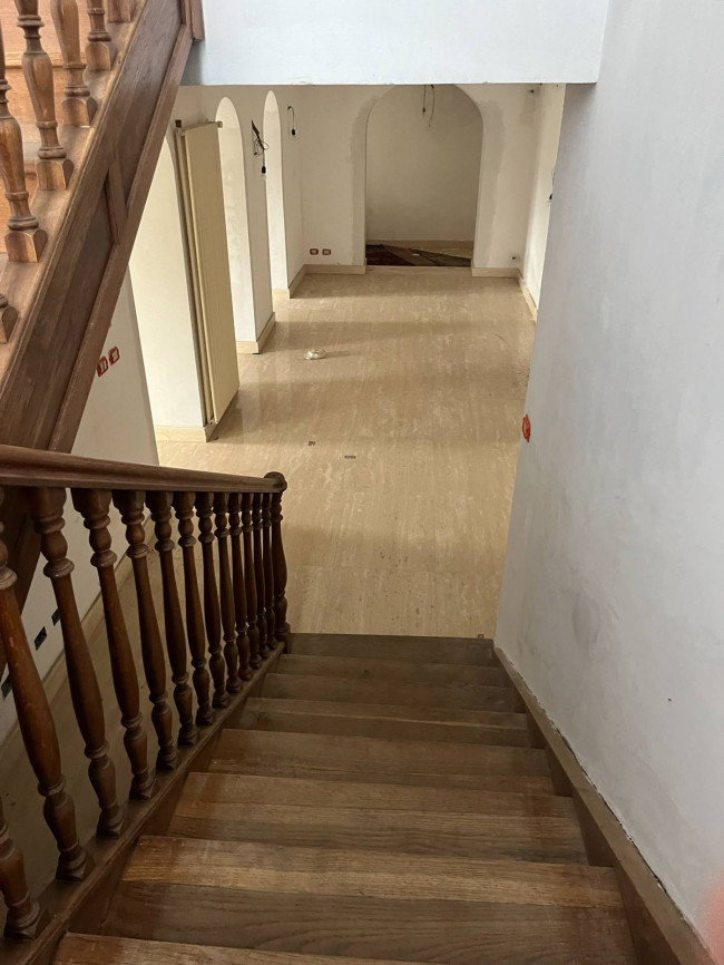 Villa Storica in Vendita a Torino