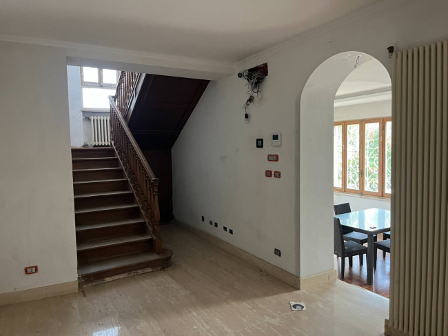 Villa Storica in Vendita a Torino