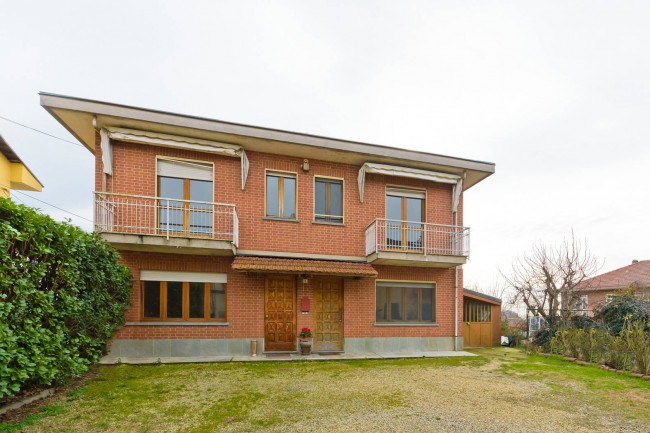 Porzione di casa in Vendita a Arignano