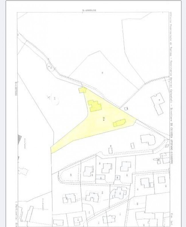 Villa Storica in Vendita a Torino