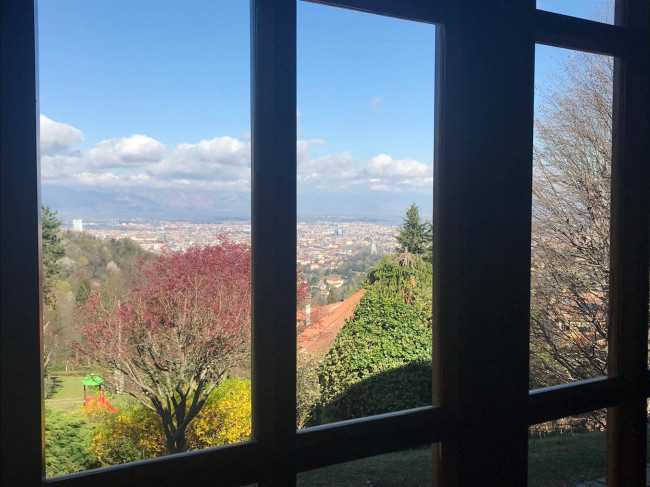 Porzione di casa in Vendita a Torino