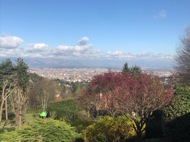 Porzione di casa in Vendita a Torino