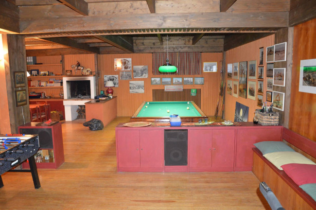 Porzione di casa in Vendita a Torino