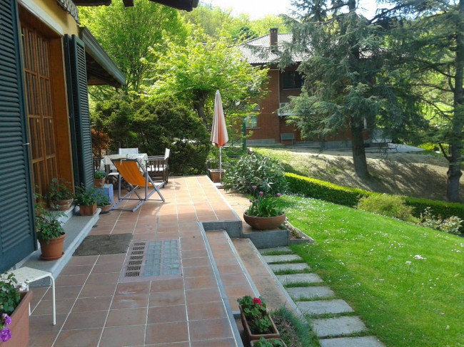 Porzione di casa in Vendita a Torino