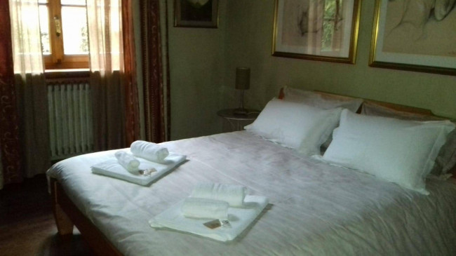 Porzione di casa in Vendita a Torino