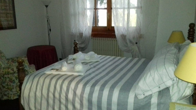 Porzione di casa in Vendita a Torino