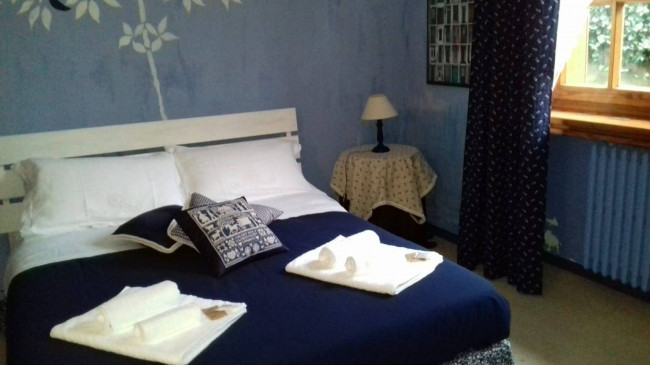 Porzione di casa in Vendita a Torino