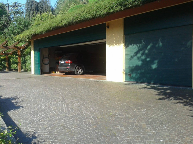 Porzione di casa in Vendita a Torino