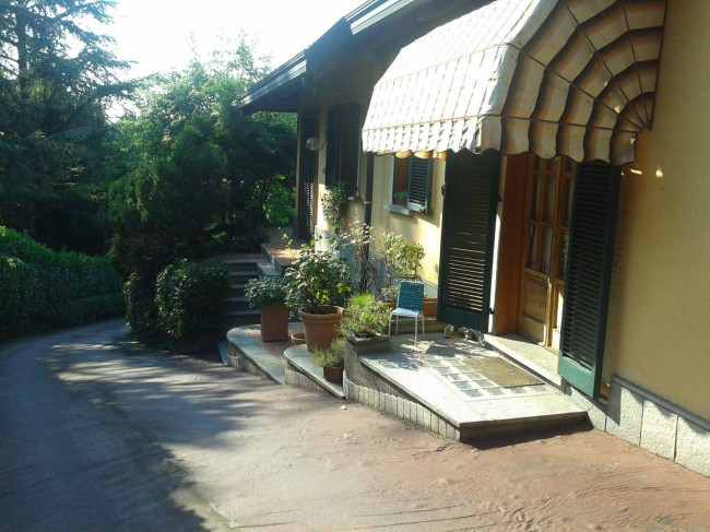 Porzione di casa in Vendita a Torino