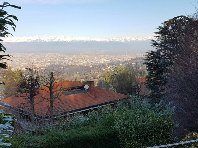 Porzione di casa in Vendita a Torino