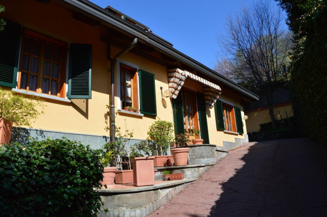 Porzione di casa in Vendita a Torino