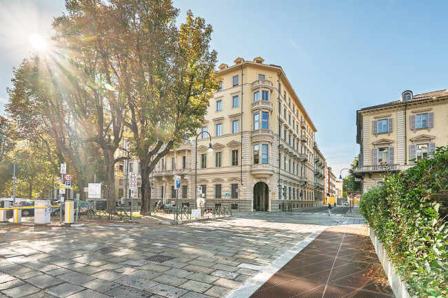 Apartment for Sale to Torino