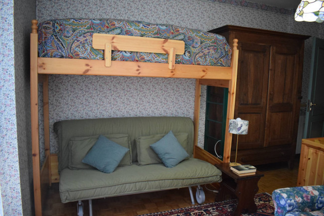 Appartamento in affitto a Bardonecchia