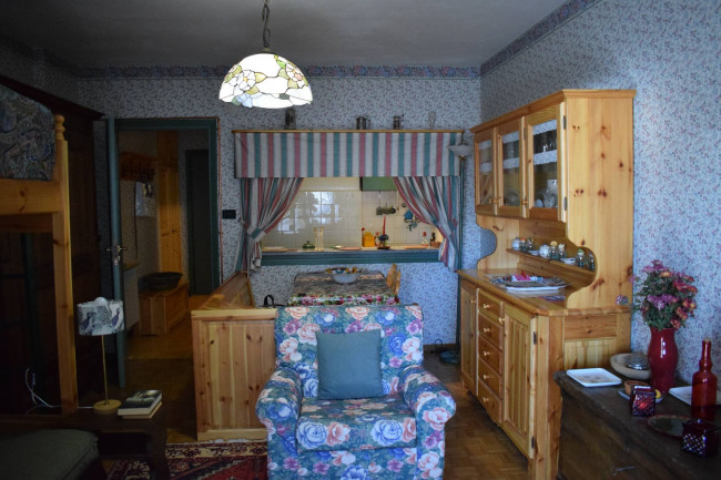 Appartamento in affitto a Bardonecchia