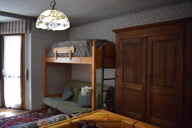 Appartamento in affitto a Bardonecchia