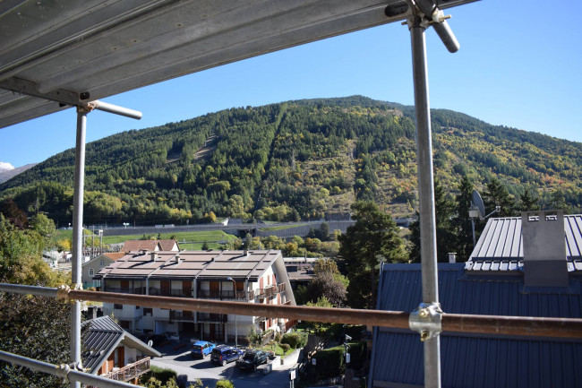 Appartamento in affitto a Bardonecchia