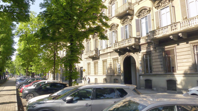 Ufficio in Affitto a Torino