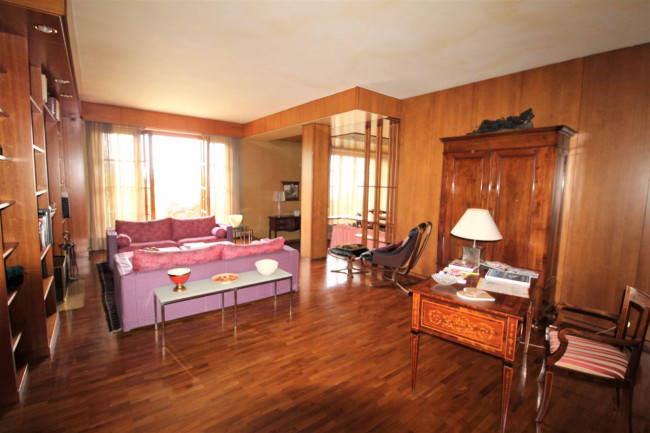 Porzione di casa in Vendita a Torino