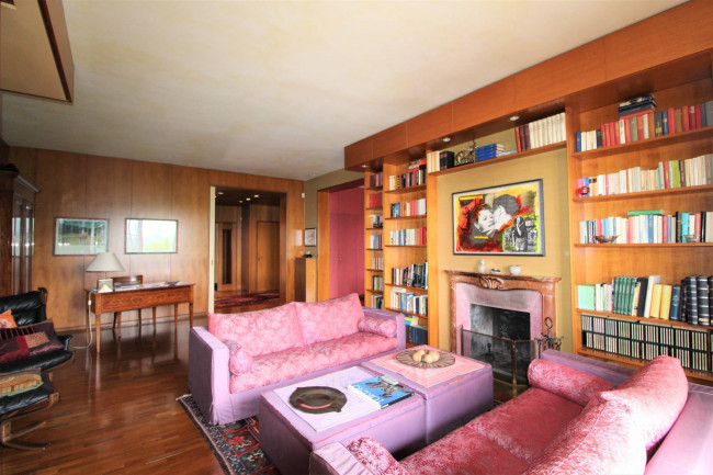 Porzione di casa in Vendita a Torino