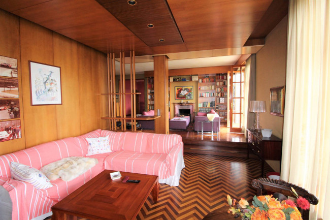 Porzione di casa in Vendita a Torino