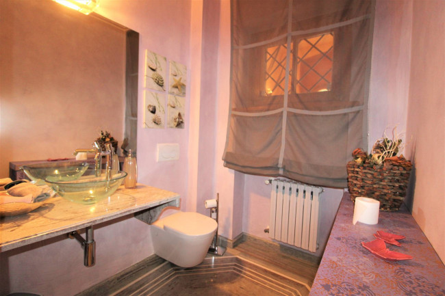 Porzione di casa in Vendita a Torino