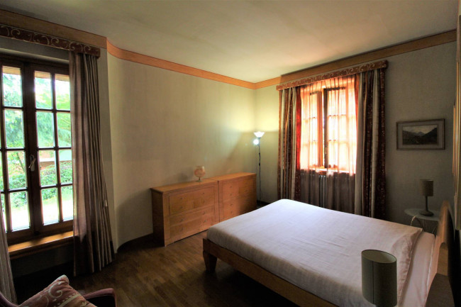 Porzione di casa in Vendita a Torino